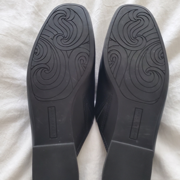 Copper Key  Traveler Mule, Size 9 - Picture 5 of 5